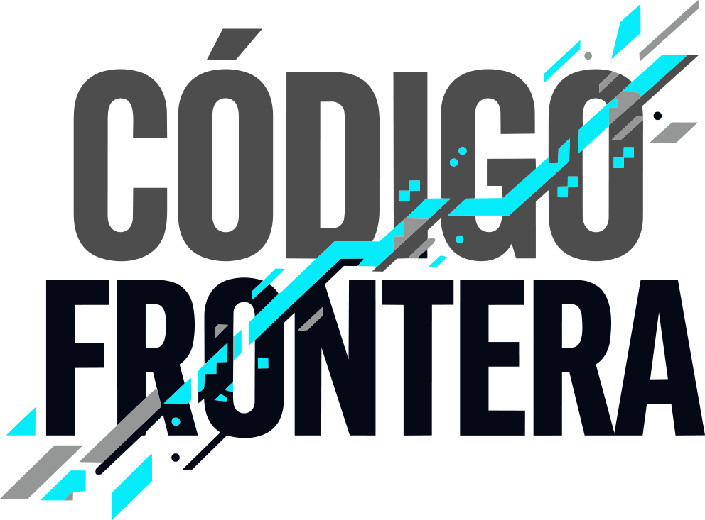 Código Frontera